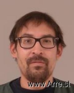 Timothy Anderson Arrest Mugshot