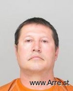 Timothy Quintana Arrest Mugshot