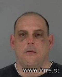 Timothy Conrady Arrest Mugshot