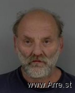 Timothy Dubla Arrest Mugshot