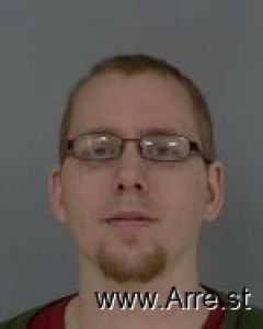 Timothy Hanson Arrest Mugshot