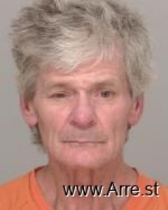 Timothy Lennartson Arrest Mugshot