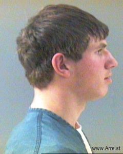 Timothy Maehren Arrest Mugshot