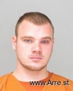 Timothy Waller Arrest Mugshot