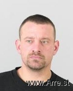 Timothy Schwarzkopf Arrest Mugshot