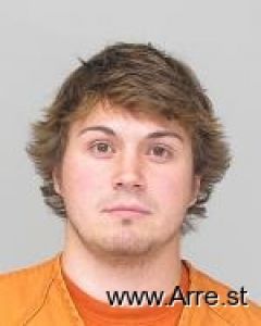 Timothy Johnson Arrest Mugshot