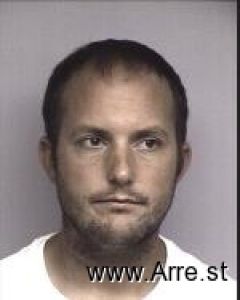 Timothy White Arrest