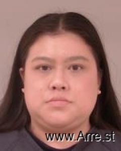 Tina Dabkeo Arrest Mugshot