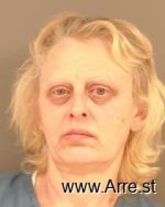 Tina Gutterman Arrest Mugshot