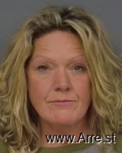 Tina Henning Arrest Mugshot