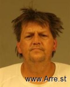 Todd Hendrickson Arrest Mugshot