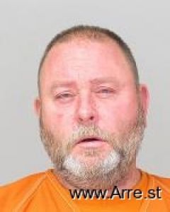 Todd Woodworth Arrest