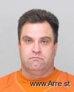 Todd Theisen Arrest Mugshot