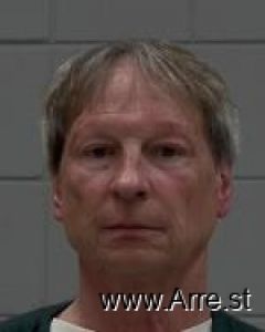 Todd Messner Arrest Mugshot