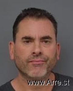 Todd Allen Arrest Mugshot