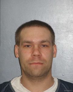 Todd Wichterman Arrest