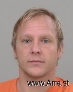 Tom Morton Arrest Mugshot