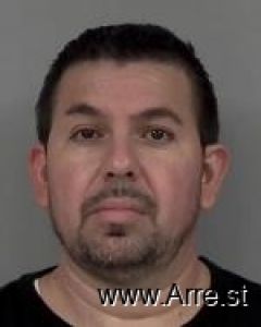 Tomas Acosta Arrest