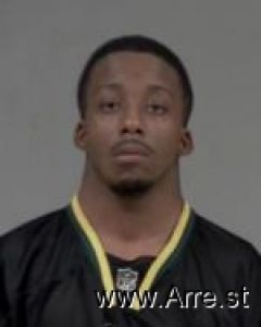 Tommie Williams Arrest Mugshot