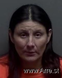 Tova Getzlaff Arrest Mugshot