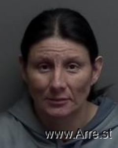 Tova Getzlaff Arrest Mugshot
