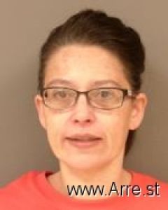 Tracy Dallenbach Arrest Mugshot