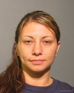 Tracy Hamlin Arrest Mugshot