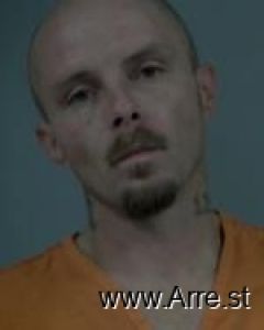 Tracy Wagner Arrest Mugshot