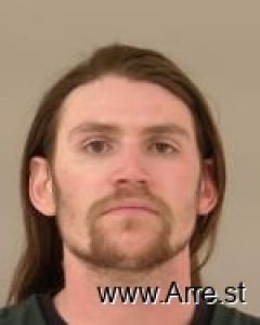 Travis Anderson Arrest