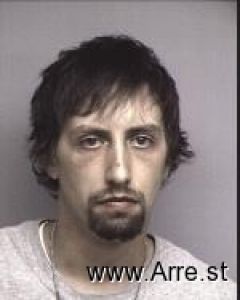 Travis Boettcher Arrest