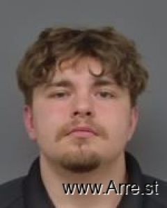 Travis Drews Arrest Mugshot