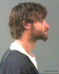 Travis Eggerth Arrest