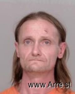Travis Rohde Arrest Mugshot