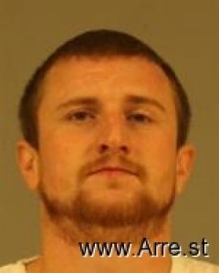 Travis Summerlet Arrest Mugshot