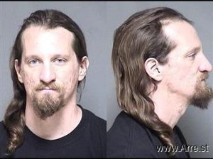 Travis Hatfield Arrest