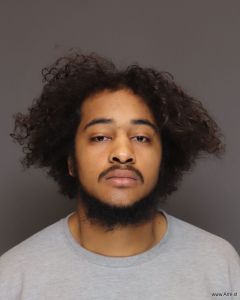 Tre Iglesias Arrest Mugshot