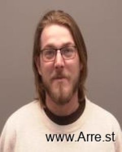 Trent Anthony Arrest