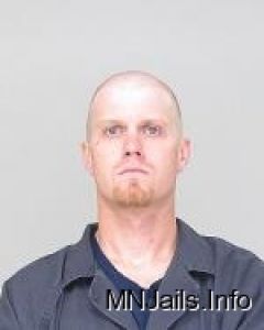 Trevor Siltman Arrest