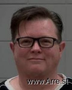 Tristian Pautsch Arrest Mugshot