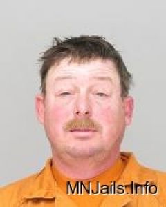 Tron Olson Arrest