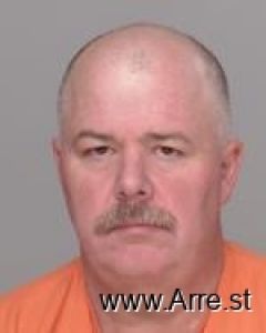 Troy Macfarland Arrest
