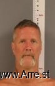 Troy Lanoux Arrest Mugshot