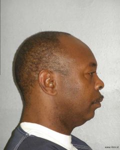 Troy Madison Arrest Mugshot