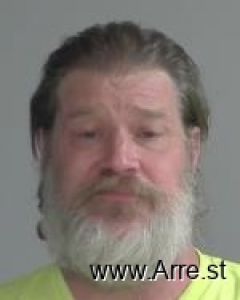 Troy Merritt Arrest Mugshot