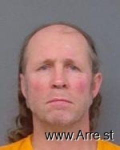 Troy Peterson Arrest Mugshot