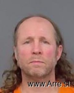 Troy Peterson Arrest Mugshot