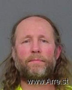 Troy Peterson Arrest Mugshot