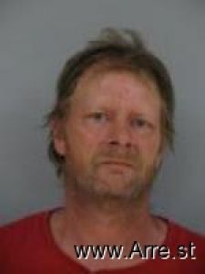 Troy Nelson Arrest Mugshot