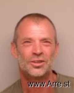 Troy Pozanc Arrest Mugshot