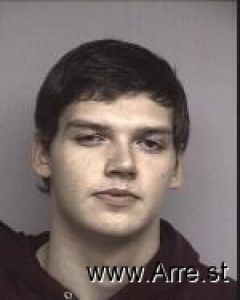 Troy Rossin Arrest Mugshot